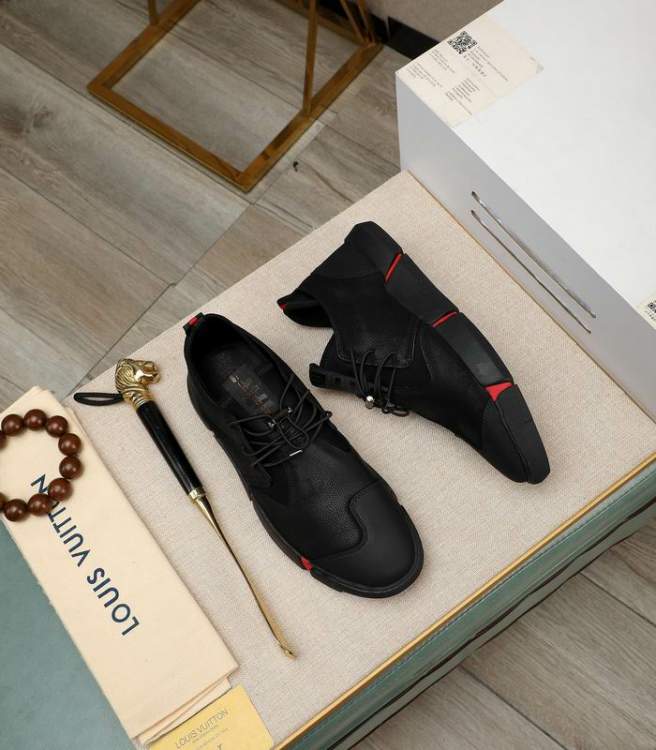Picture of Louis Vuitton Shoes _SKULVsz38-44mnf051913503